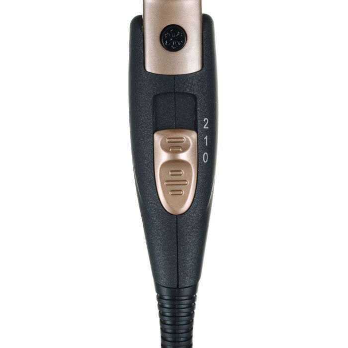 Фен Vilgrand VHD-1809FH green зображення 6
