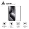 Скло захисне Armorstandart Pro Xiaomi 14T / 14T Pro Black (ARM79330) зображення 2
