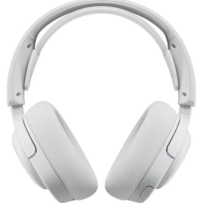 Наушники SteelSeries Arctis Nova 5 MultiPlatform White (61671) изображение 2