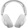 Наушники SteelSeries Arctis Nova 5 MultiPlatform White (61671) изображение 2
