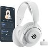 Наушники SteelSeries Arctis Nova 5 MultiPlatform White (61671) изображение 6