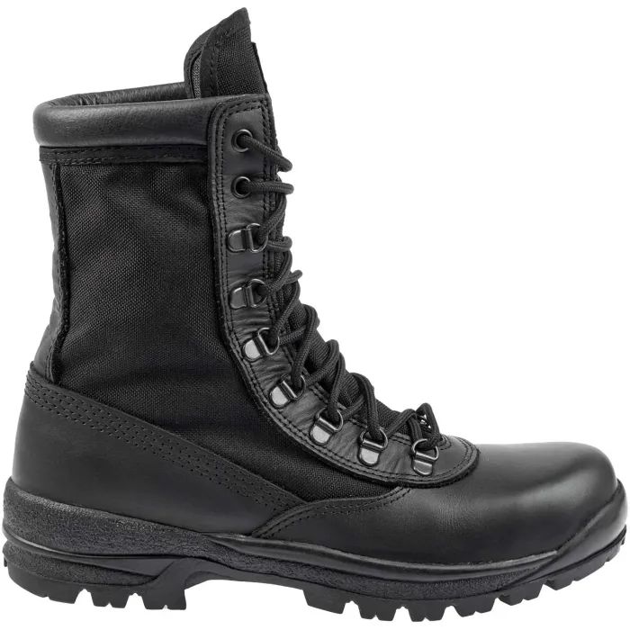 Ботинки Chiruca Azor Black 43 (4431103-43)