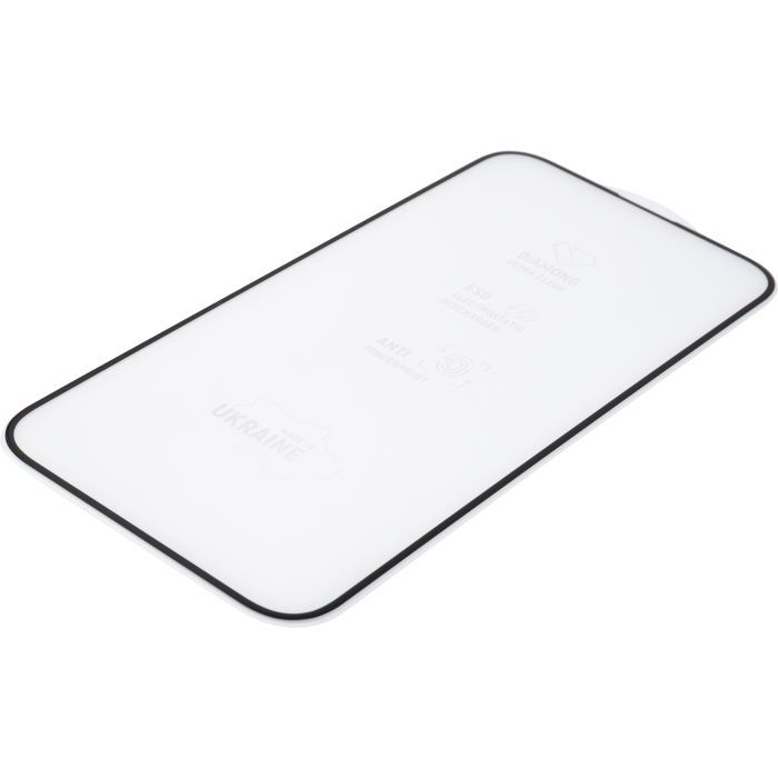 Стекло защитное Vinga Apple iPhone 16 Plus (VGIP16PLU) изображение 4