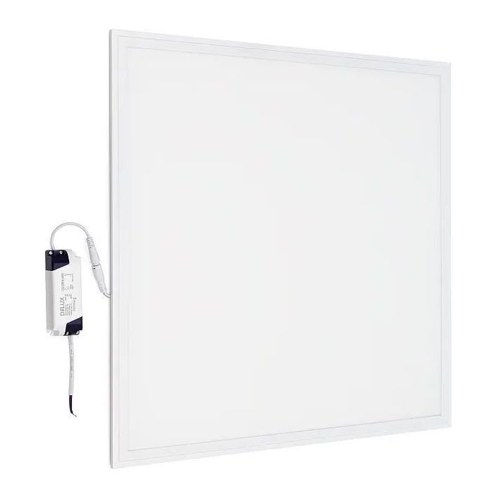 Світильник Delux LED PANEL 43 36W 4000K (90021827)