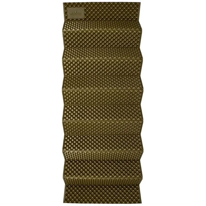Туристический коврик Tribe Trekker Reflect T-BC-0001 olive (T-BC-0001-olive) изображение 2