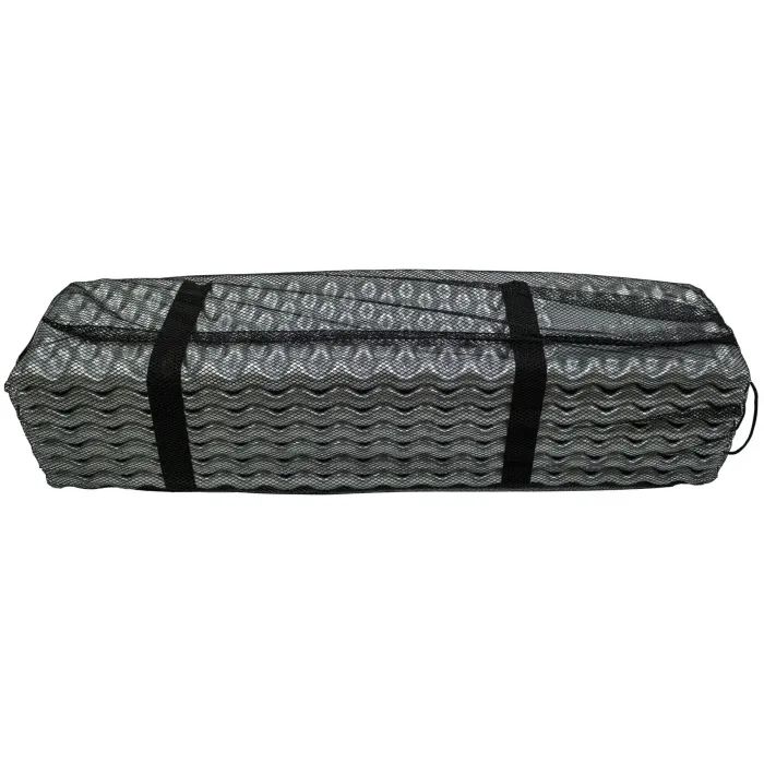 Туристический коврик Tribe Trekker Reflect T-BC-0001 olive (T-BC-0001-olive) изображение 7