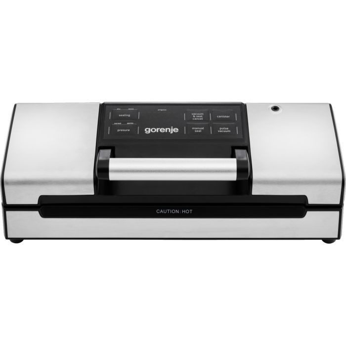 Вакууматор Gorenje VS 120E PRO изображение 2