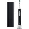 Електрична зубна щітка Oral-B D305.513.3X Black