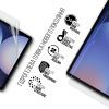 Пленка защитная Armorstandart Samsung Galaxy Tab S10+ (SM-X820/X826) (ARM80108) изображение 2
