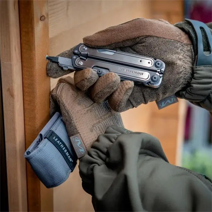 Мультитул Leatherman ARC (833076) зображення 10