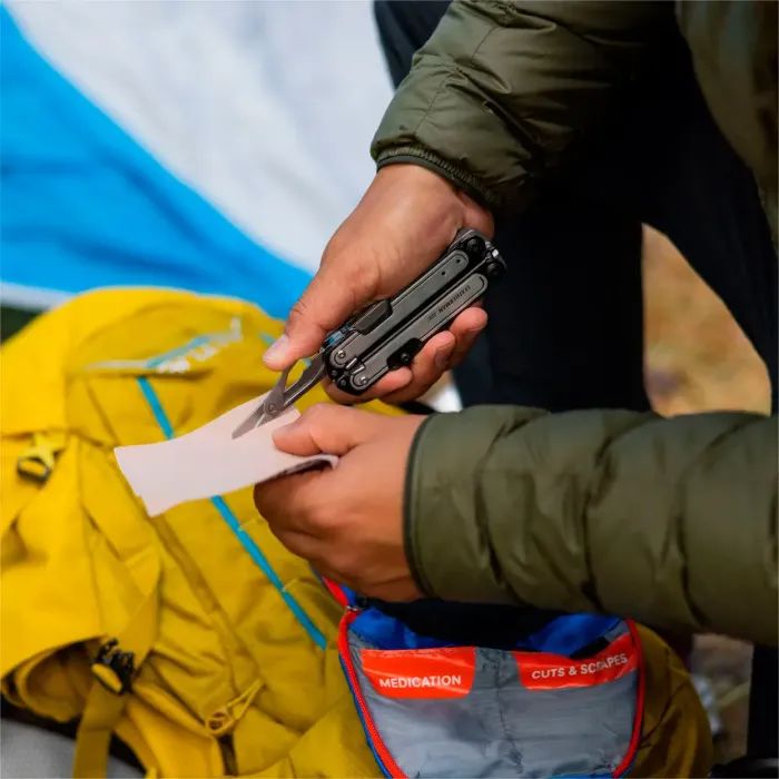 Мультитул Leatherman ARC (833076) зображення 12