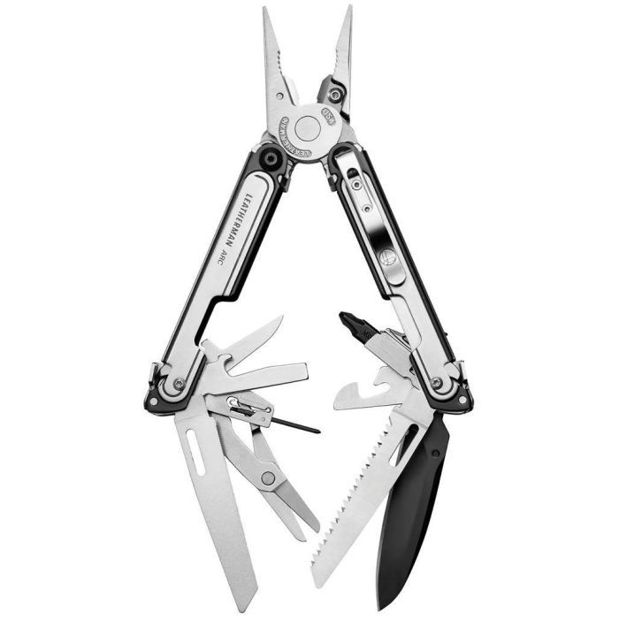 Мультитул Leatherman ARC (833076) изображение 2