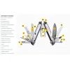 Мультитул Leatherman ARC (833076) зображення 8