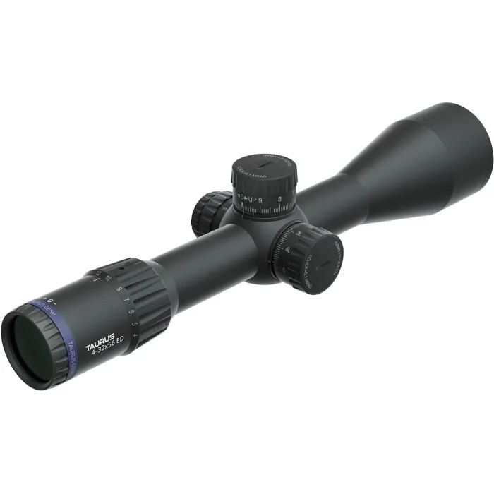 Оптический прицел Vector Optics Taurus 4-32x56 (34mm) illum. SFP ED (SCOL-56)