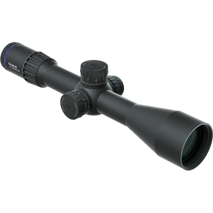 Оптический прицел Vector Optics Taurus 4-32x56 (34mm) illum. SFP ED (SCOL-56) изображение 4