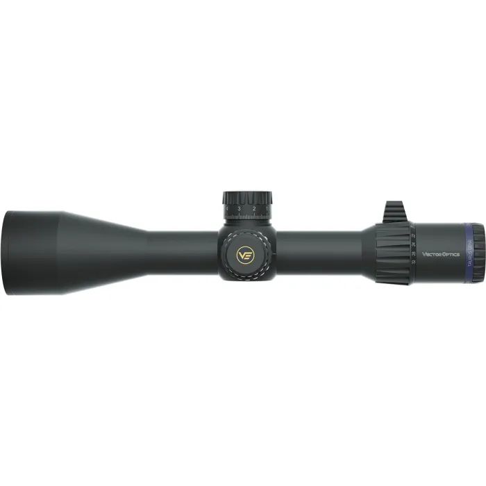 Оптический прицел Vector Optics Taurus 4-32x56 (34mm) illum. SFP ED (SCOL-56) изображение 5