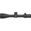 Оптический прицел Vector Optics Taurus 4-32x56 (34mm) illum. SFP ED (SCOL-56) изображение 5