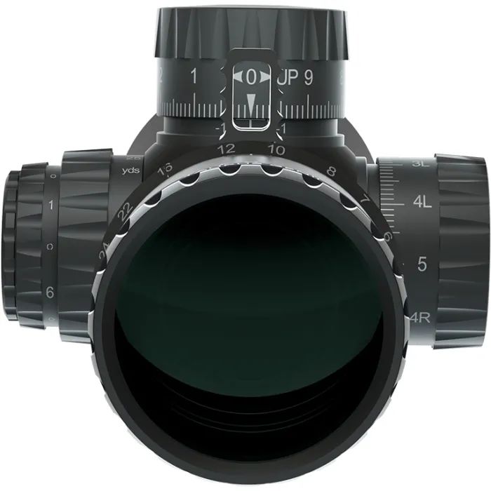 Оптический прицел Vector Optics Taurus 4-32x56 (34mm) illum. SFP ED (SCOL-56) изображение 9