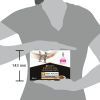 Влажный корм для кошек Purina Pro Plan Veterinary Diets NF Renal Function Advanced Care При патологии почек С курицей 10 x 85 г (7613287873644) изображение 12