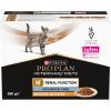 Влажный корм для кошек Purina Pro Plan Veterinary Diets NF Renal Function Advanced Care При патологии почек С курицей 10 x 85 г (7613287873644) изображение 3