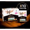 Влажный корм для кошек Purina Pro Plan Veterinary Diets NF Renal Function Advanced Care При патологии почек С курицей 10 x 85 г (7613287873644) изображение 8
