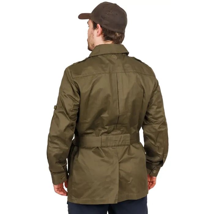 Куртка Beretta Outdoors Sport Safari Оливковий L (GU33-2056-072A-L) изображение 2