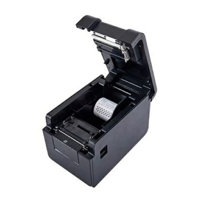 Принтер этикеток SPRT TL21NE USB, ethernet, з відділювачем (SP-TL21NEPeeler) изображение 2