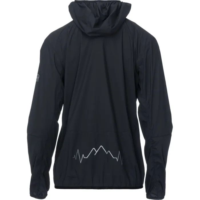 Куртка Turbat Fluger 2 Wmn anthracite black XS (012.004.3061) изображение 2