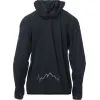 Куртка Turbat Fluger 2 Wmn anthracite black XS (012.004.3061) изображение 2