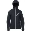Куртка Turbat Fluger 2 Wmn anthracite black XS (012.004.3061) изображение 4