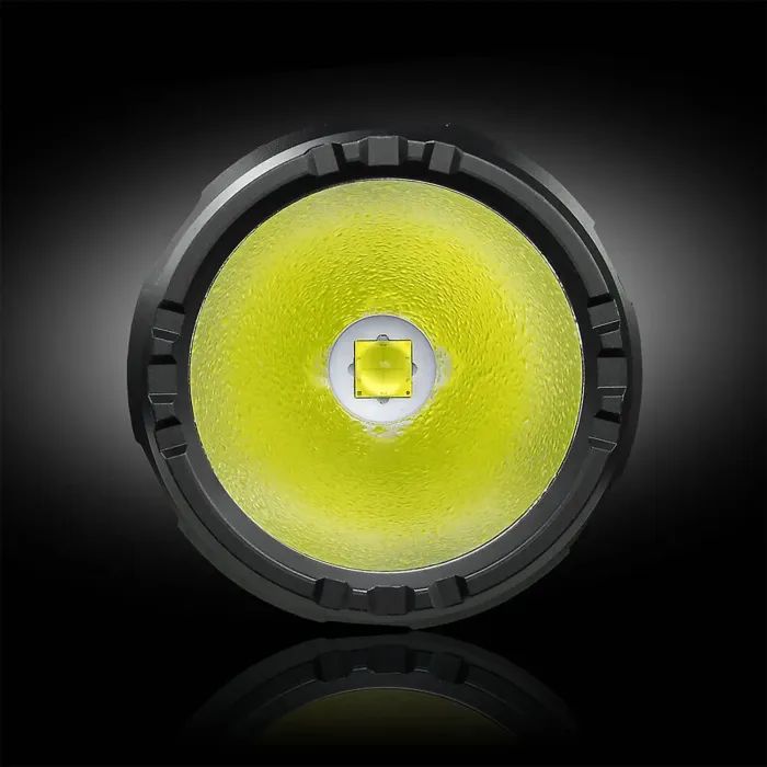 Фонарь Mactronic Blitz K3 (3000 Lm) Rechargeable (THS0021) (DAS301714) изображение 9