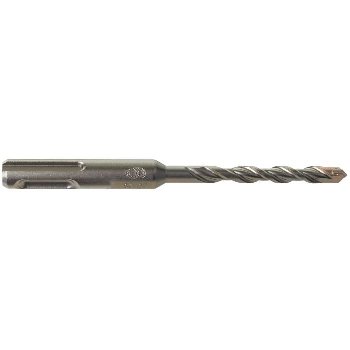 Бур Milwaukee SDS-PLUS M2, 6,0х110х50мм, 10шт (4932371704)