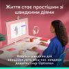 Мишка Logitech POP Mouse With Emoji Bluetooth Rose (910-007413) зображення 4