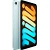 Планшет Apple iPad mini 2024 Wi-Fi 128GB Blue (MXN73NF/A) изображение 3
