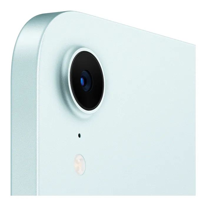 Планшет Apple iPad mini 2024 Wi-Fi 128GB Starlight (MXN83NF/A) изображение 4