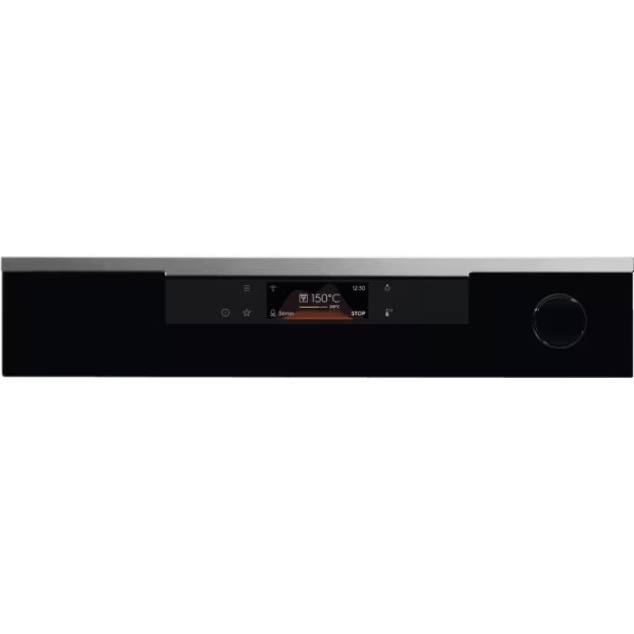 Духова шафа Electrolux KOCBP39WX зображення 2