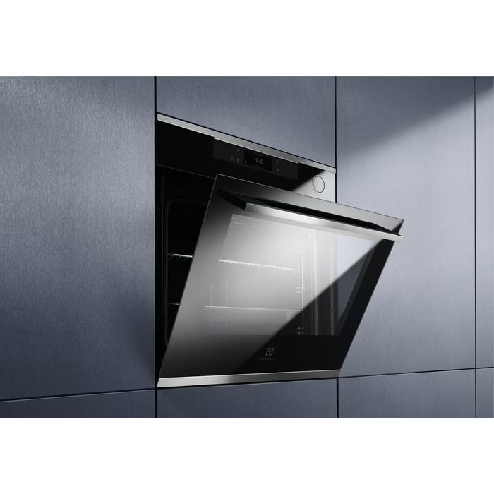 Духова шафа Electrolux KOCBP39WX зображення 6