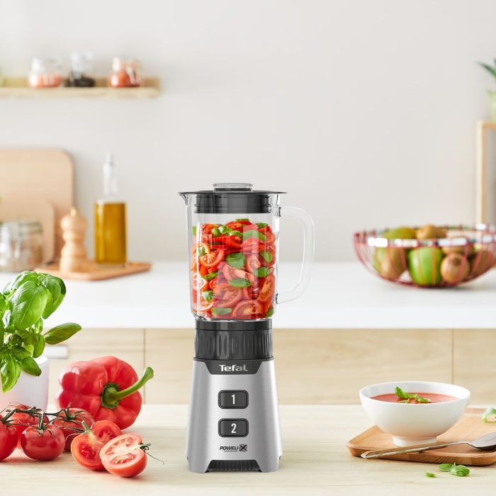 Блендер Tefal BL16GE30 изображение 6