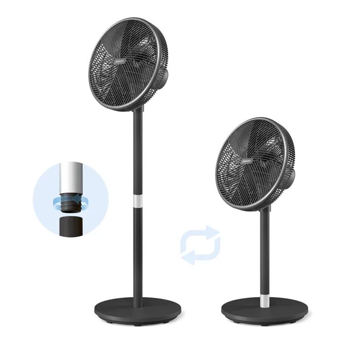 Вентилятор Philips CX3550/01 изображение 2