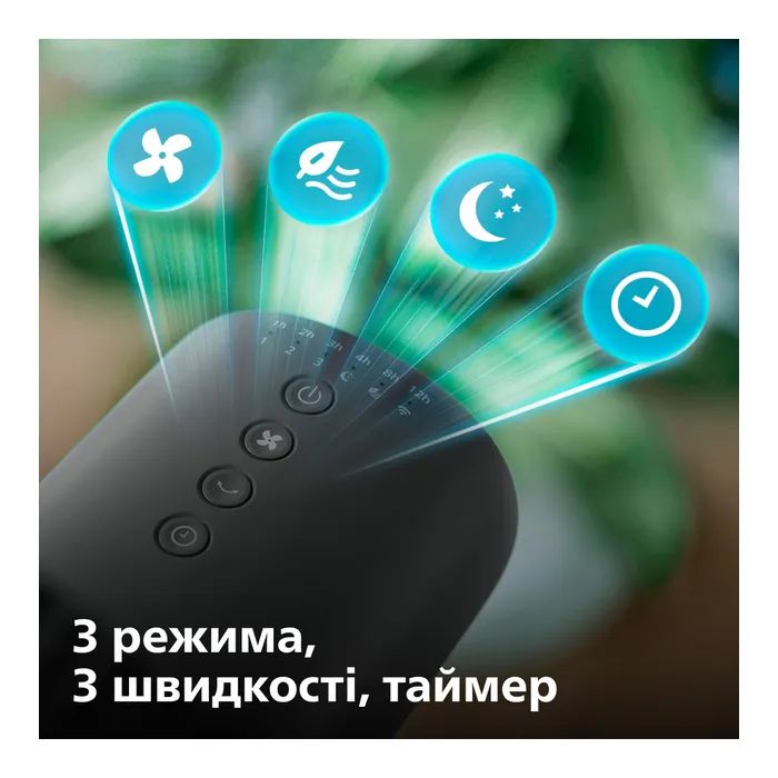 Вентилятор Philips CX3550/01 изображение 6