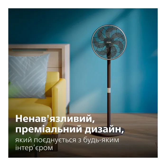Вентилятор Philips CX3550/01 изображение 8