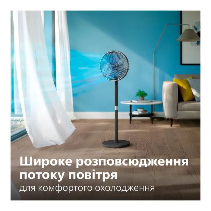 Вентилятор Philips CX3550/01 изображение 9