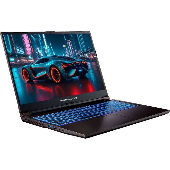 Ноутбук Dream Machines RG2050-15 (RG2050-15UA27) изображение 2