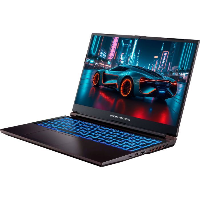 Ноутбук Dream Machines RG2050-15 (RG2050-15UA27) изображение 3