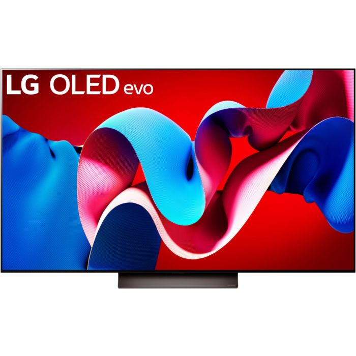 Телевизор LG OLED65C46LA