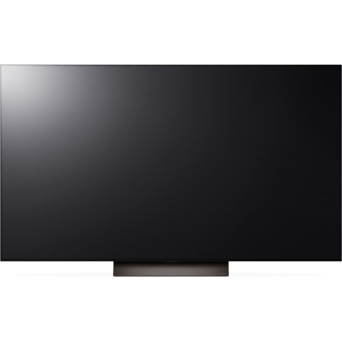 Телевизор LG OLED65C46LA изображение 4