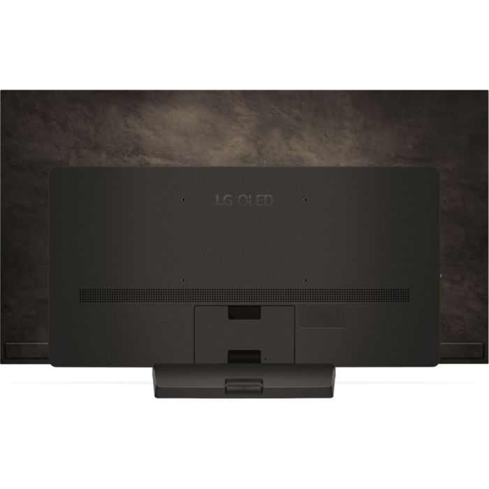 Телевизор LG OLED65C46LA изображение 8