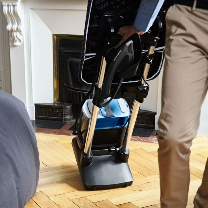 Отпариватель для одежды Tefal QT2022E1 изображение 8