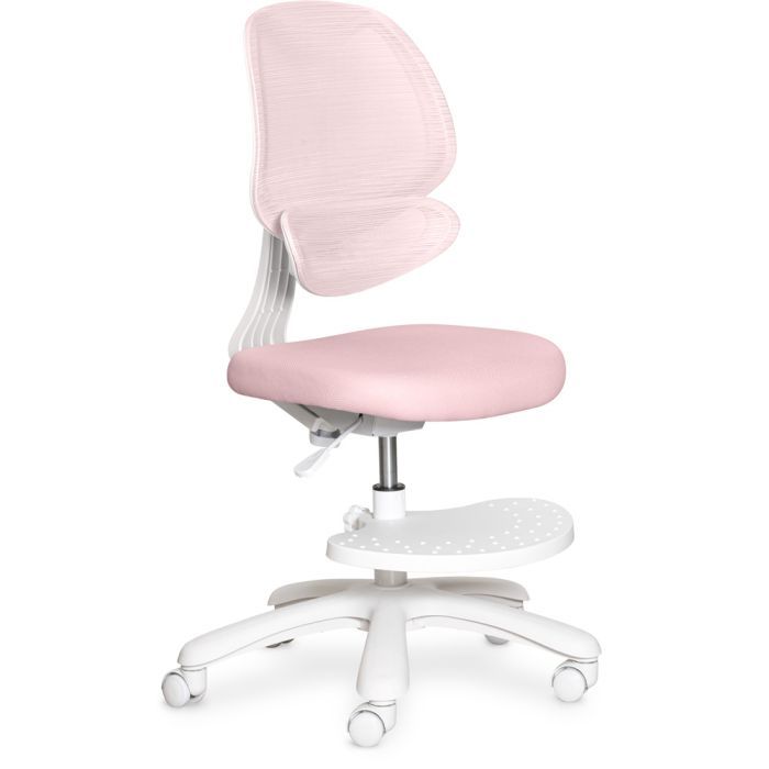 Дитяче крісло Evo-kids Sirius Air Pink (Y-605 KP)