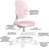 Дитяче крісло Evo-kids Sirius Air Pink (Y-605 KP) зображення 2